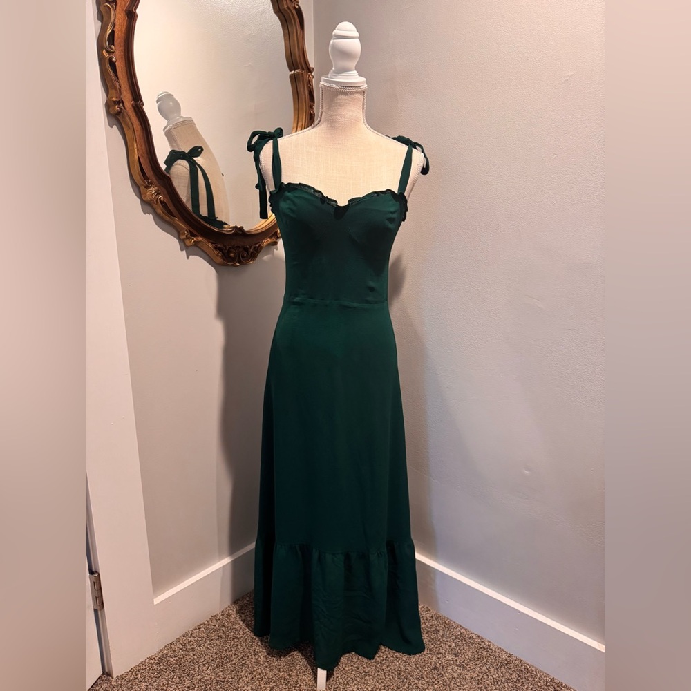 Reformation Nikita Dress - Picture 4 of 5